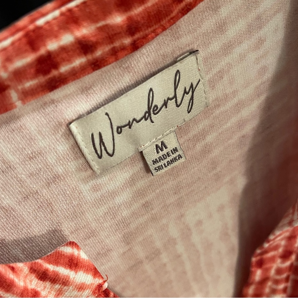 Medium Wonderly blouse - Picture 3 of 3